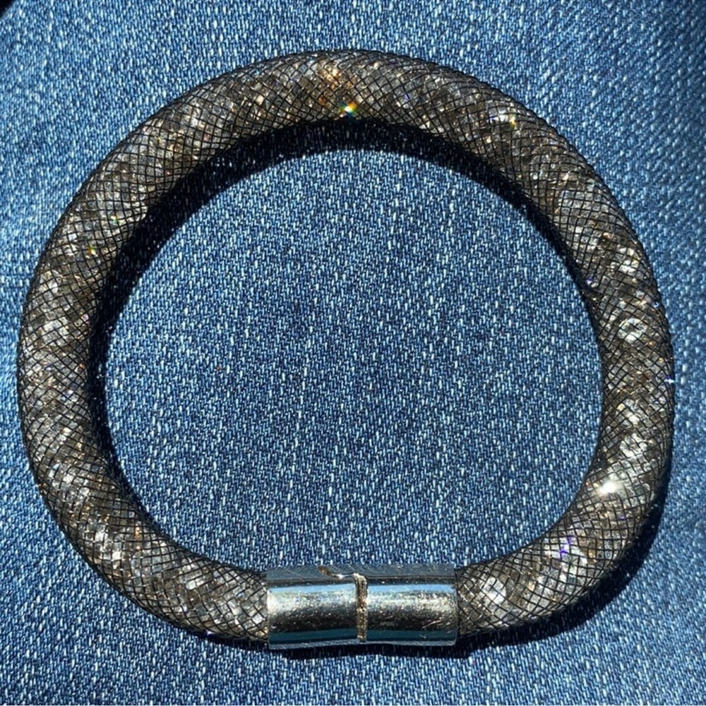 Swarovski Stardust Crystal Bracelet